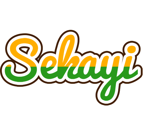 Sekayi banana logo