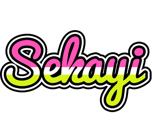 Sekayi candies logo