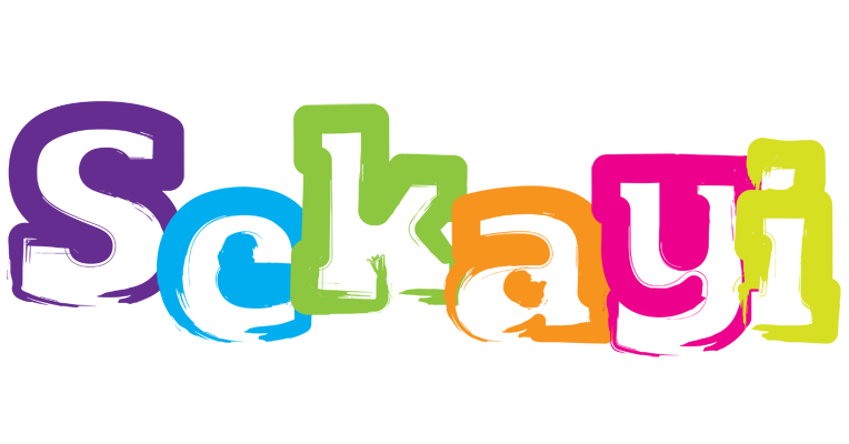 Sekayi casino logo