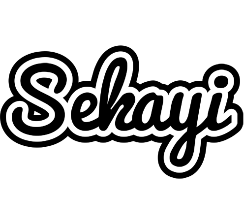 Sekayi chess logo