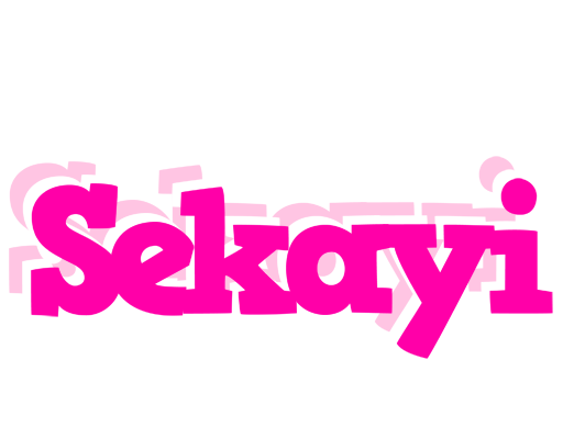 Sekayi dancing logo