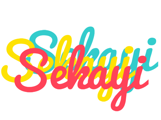 Sekayi disco logo