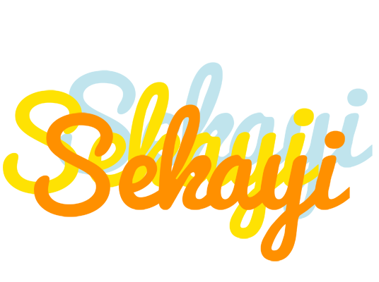 Sekayi energy logo