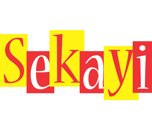 Sekayi errors logo