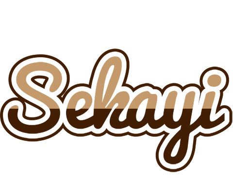 Sekayi exclusive logo