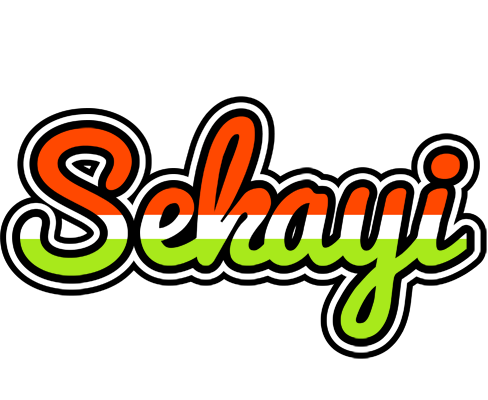 Sekayi exotic logo