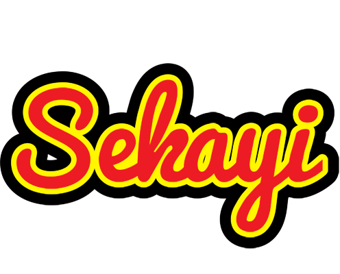 Sekayi fireman logo