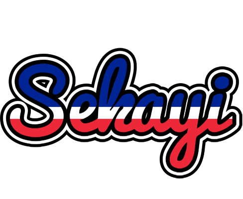 Sekayi france logo