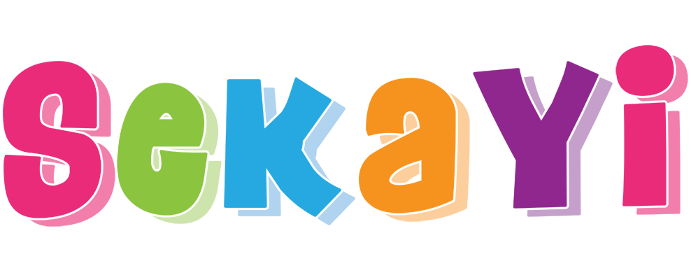 Sekayi friday logo