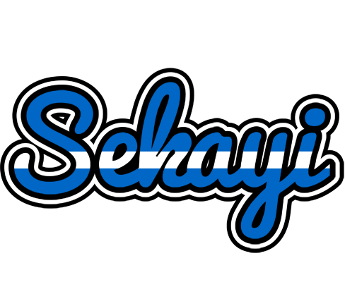 Sekayi greece logo