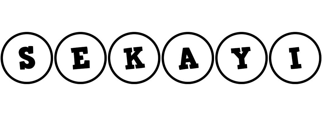 Sekayi handy logo