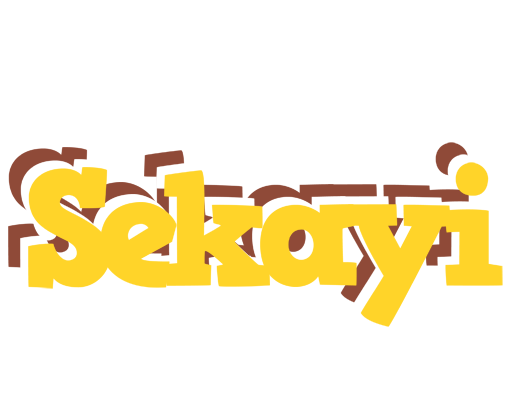 Sekayi hotcup logo