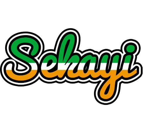 Sekayi ireland logo