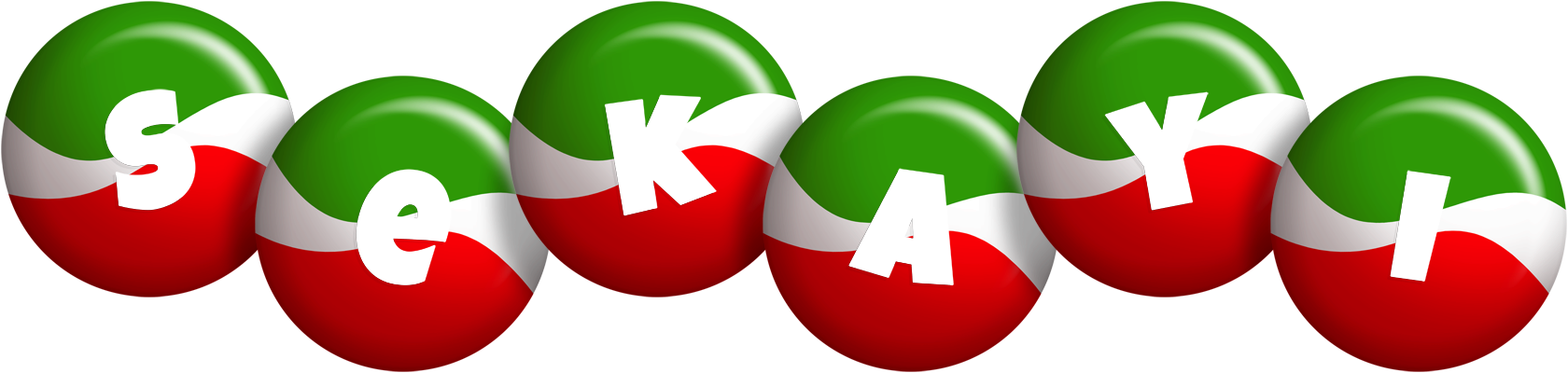 Sekayi italy logo