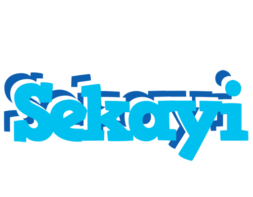 Sekayi jacuzzi logo