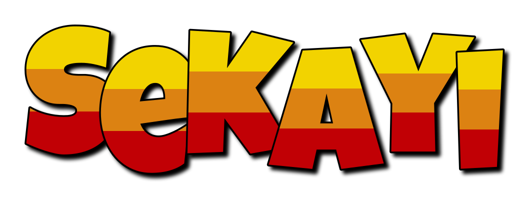 Sekayi jungle logo