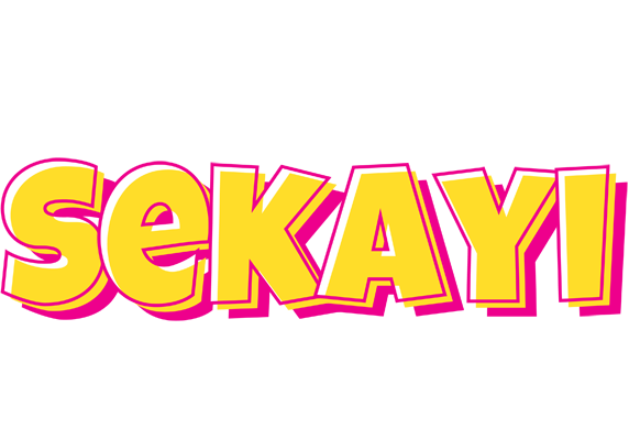 Sekayi kaboom logo