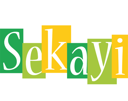 Sekayi lemonade logo
