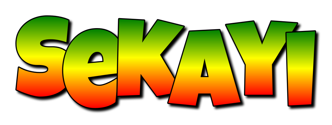 Sekayi mango logo