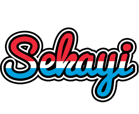 Sekayi norway logo