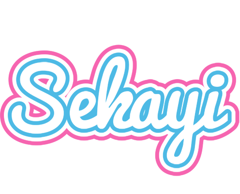 Sekayi outdoors logo