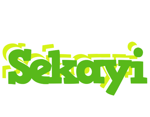 Sekayi picnic logo