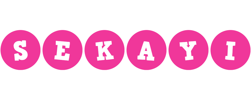 Sekayi poker logo