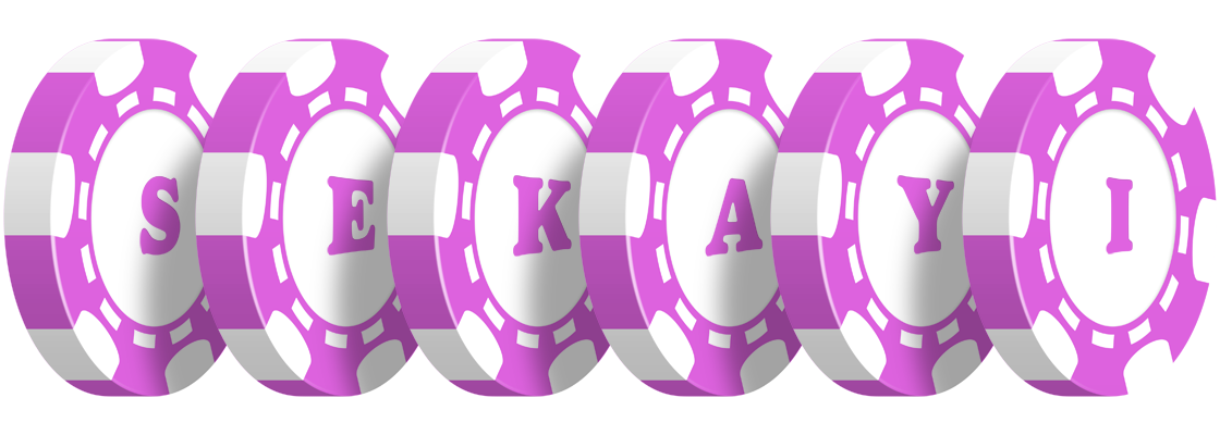 Sekayi river logo