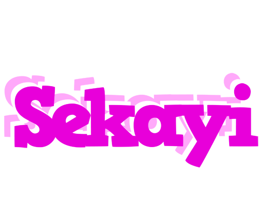 Sekayi rumba logo