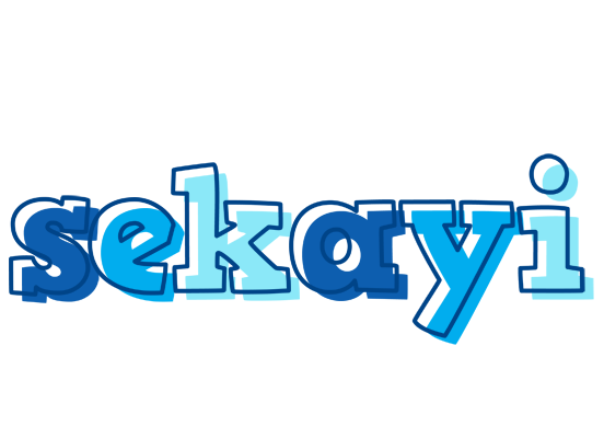 Sekayi sailor logo