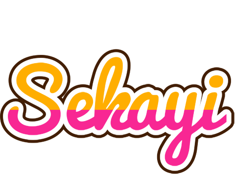 Sekayi smoothie logo