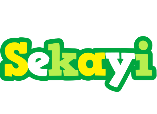 Sekayi soccer logo