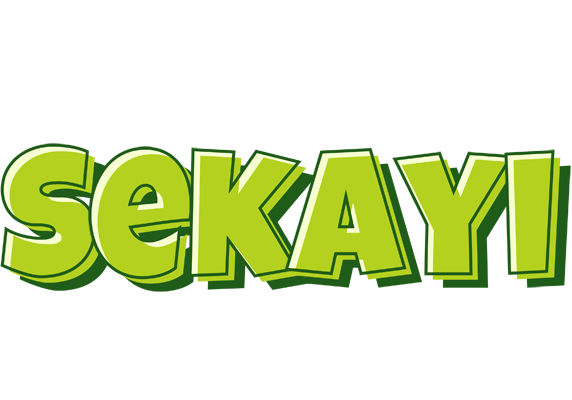 Sekayi summer logo