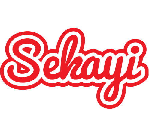 Sekayi sunshine logo