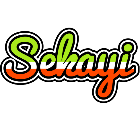Sekayi superfun logo