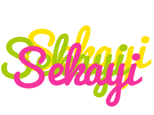 Sekayi sweets logo