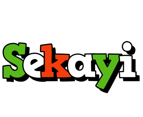 Sekayi venezia logo