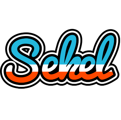Sekel america logo