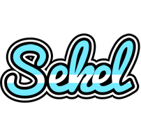 Sekel argentine logo