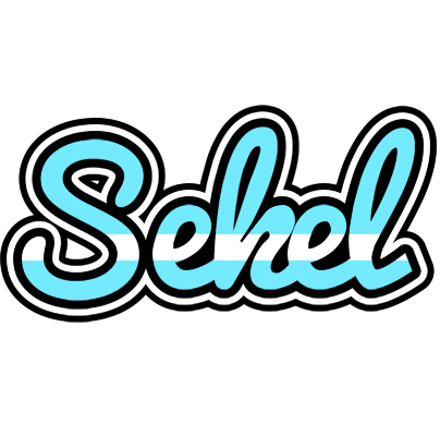 Sekel argentine logo