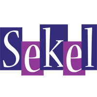 Sekel autumn logo