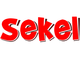 Sekel basket logo