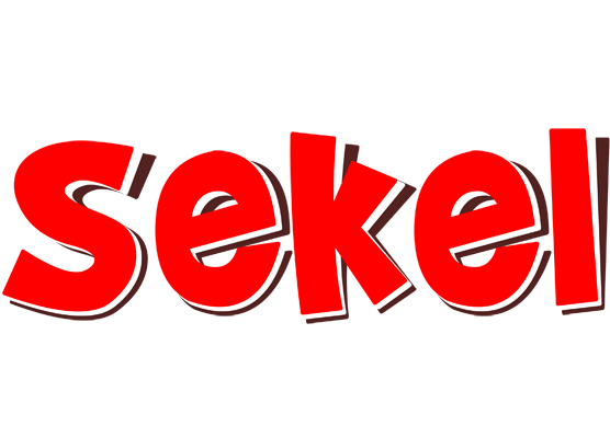 Sekel basket logo