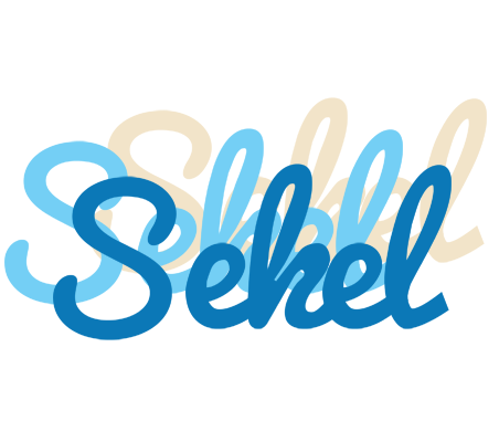 Sekel breeze logo