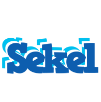 Sekel business logo