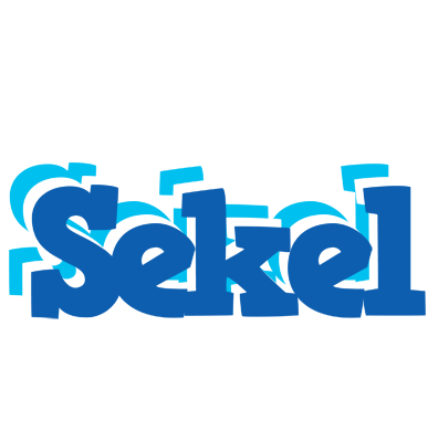 Sekel business logo