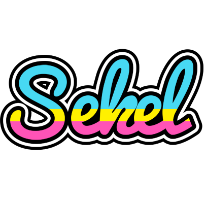 Sekel circus logo