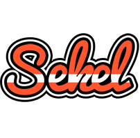 Sekel denmark logo