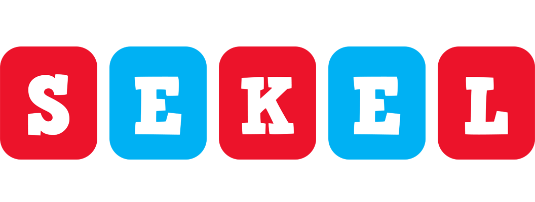Sekel diesel logo
