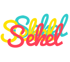 Sekel disco logo